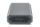 Digitus USB M.2 Festplattengehäuse, SSD, extern, NVMe, 40Gbps, USB 4.0, Aluminium, werkzeugfrei