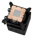 ASUS ROG Ryujin III 360 ARGB Extreme Computergehäuse All-in-One-Flüssigkeitskühler 12 cm Schwarz
