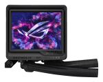 ASUS ROG Ryujin III 360 ARGB Extreme Computergehäuse All-in-One-Flüssigkeitskühler 12 cm Schwarz