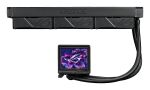ASUS ROG Ryujin III 360 ARGB Extreme Computergehäuse All-in-One-Flüssigkeitskühler 12 cm Schwarz