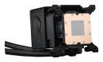 ASUS ROG Ryujin III 360 ARGB Extreme Computergehäuse All-in-One-Flüssigkeitskühler 12 cm Schwarz