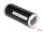 DELOCK Kaltschrumpfschlauch 45 mm x 130 mm 2 Stück schwarz