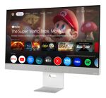 ASUS ZenScreen MS32UC Computerbildschirm 80 cm (31.5") 3840 x 2160 Pixel 4K Ultra HD LED Grau, Weiß