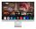 ASUS ZenScreen MS32UC Computerbildschirm 80 cm (31.5") 3840 x 2160 Pixel 4K Ultra HD LED Grau, Weiß
