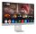 ASUS ZenScreen MS32UC Computerbildschirm 80 cm (31.5") 3840 x 2160 Pixel 4K Ultra HD LED Grau, Weiß