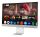 ASUS ZenScreen MS32UC Computerbildschirm 80 cm (31.5") 3840 x 2160 Pixel 4K Ultra HD LED Grau, Weiß