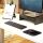 Fellowes 5933907 Mauspad Schwarz