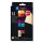 Staedtler FIMO 8043 C Modellierton 300 g Schwarz, Blau, Champagner, Grün, Grau, Magenta, Orange, Rot, Terrakotta, Violett, Weiß, Gelb 12 Stück(e)