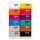 Staedtler FIMO 8043 C Modellierton 300 g Schwarz, Blau, Champagner, Grün, Grau, Magenta, Orange, Rot, Terrakotta, Violett, Weiß, Gelb 12 Stück(e)