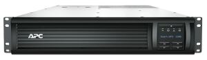 APC Smart-UPS SMT2200RMI2UNC – 8x C13, 1x C19, USB, Rack-montierbar, NMC, 2200VA