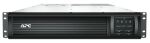 APC Smart-UPS SMT2200RMI2UNC – 8x C13, 1x C19, USB, Rack-montierbar, NMC, 2200VA
