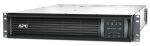 APC Smart-UPS SMT2200RMI2UNC – 8x C13, 1x C19, USB, Rack-montierbar, NMC, 2200VA