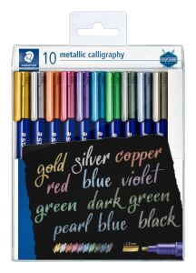 Staedtler 8325 TB10 Filzstift
