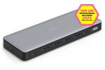 Digitus USB-C Docking Station, 13-Port