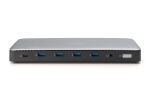 Digitus USB-C Docking Station, 13-Port