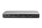 Digitus USB-C Docking Station, 13-Port