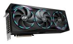 GIGABYTE AORUS GeForce RTX 5070 Ti MASTER 16G Grafikkarte - 16GB GDDR7, 256 Bit, PCI-E 5.0, 2670 MHz Core Clock, 3 x DP 2.1a, 1 x HDMI 2.1b, NVIDIA DLSS 4, GV-N507TAORUS M-16GD