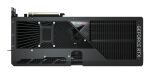 GIGABYTE AORUS GeForce RTX 5070 Ti MASTER 16G Grafikkarte - 16GB GDDR7, 256 Bit, PCI-E 5.0, 2670 MHz Core Clock, 3 x DP 2.1a, 1 x HDMI 2.1b, NVIDIA DLSS 4, GV-N507TAORUS M-16GD