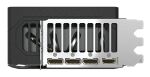 GIGABYTE AORUS GeForce RTX 5070 Ti MASTER 16G Grafikkarte - 16GB GDDR7, 256 Bit, PCI-E 5.0, 2670 MHz Core Clock, 3 x DP 2.1a, 1 x HDMI 2.1b, NVIDIA DLSS 4, GV-N507TAORUS M-16GD