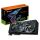 GIGABYTE AORUS GeForce RTX 5070 Ti MASTER 16G Grafikkarte - 16GB GDDR7, 256 Bit, PCI-E 5.0, 2670 MHz Core Clock, 3 x DP 2.1a, 1 x HDMI 2.1b, NVIDIA DLSS 4, GV-N507TAORUS M-16GD
