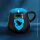 Harry Potter Duftkerze Cup Ravenclaw - 275g