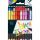 Faber-Castell 116452 Filzstift Gemischte Farben 20 Stück(e)