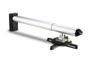 Acer MC.JBG11.003 Projektorhalterung Wand Aluminium, Schwarz