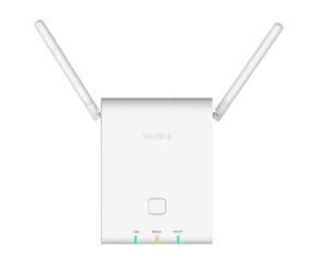 Yealink W90B DECT-Basisstation Weiß