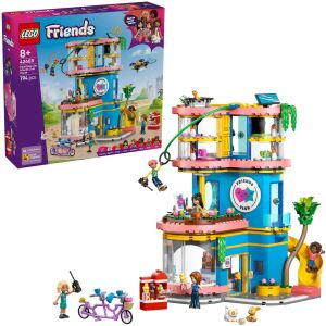 Lego Friends Heartlake City Freundschafts-Clubhaus--42689