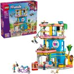 Lego Friends Heartlake City Freundschafts-Clubhaus--42689