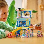 Lego Friends Heartlake City Freundschafts-Clubhaus--42689