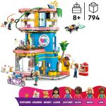 Lego Friends Heartlake City Freundschafts-Clubhaus--42689