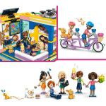 Lego Friends Heartlake City Freundschafts-Clubhaus--42689