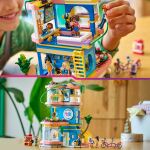 Lego Friends Heartlake City Freundschafts-Clubhaus--42689