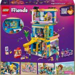 Lego Friends Heartlake City Freundschafts-Clubhaus--42689