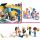 Lego Friends Heartlake City Freundschafts-Clubhaus--42689