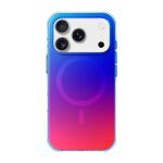 LAUT HUEX WAVE Handy-Schutzhülle 16 cm (6.3") Cover Blau, Pink