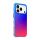 LAUT HUEX WAVE Handy-Schutzhülle 16 cm (6.3") Cover Blau, Pink