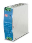 PLANET PWR-120-48 Netzteil 120 W Blau, Grau