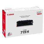 Canon CRG 719H BK Tonerkartusche 1 Stück(e) Original...