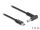 DELOCK Notebook Ladekabel USB Type-C St. HP 4,5 x 3,0 mm