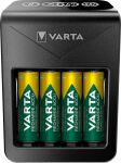 Varta 57687 Akkuladegerät Haushaltsbatterie AC