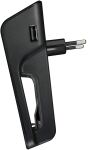 Varta 57687 Akkuladegerät Haushaltsbatterie AC
