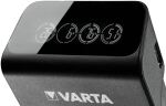 Varta 57687 Akkuladegerät Haushaltsbatterie AC