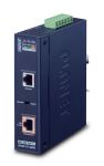 PLANET Industrial Single-Port 101001000Mbps Ultra PoE 60W