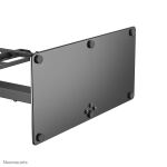 Neomounts DS45-430BL16 TV-Ständer 37-70"- schwenkbar
