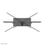 Neomounts DS45-430BL16 TV-Ständer 37-70"- schwenkbar