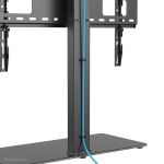 Neomounts DS45-430BL16 TV-Ständer 37-70"- schwenkbar