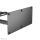 Neomounts DS45-430BL16 TV-Ständer 37-70"- schwenkbar