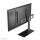Neomounts DS45-430BL16 TV-Ständer 37-70"- schwenkbar
